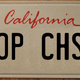 Illustration for article titled 100 License Plates banned by the California DMV